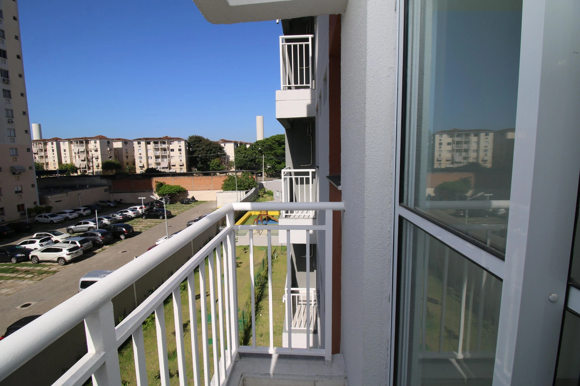 Apartamento de 2 quartos com espaço de home office, Irajá — photo 15