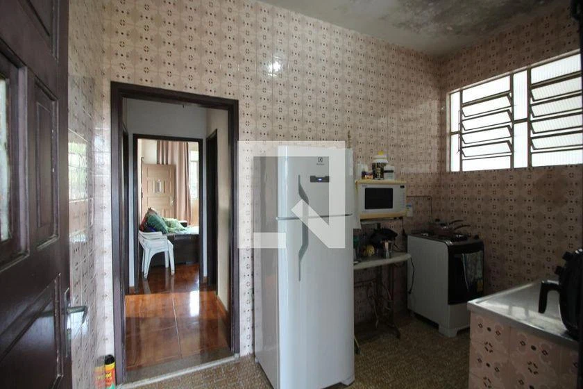 Furnished house with 3 bedrooms and mountain-city view — photo 10