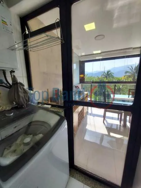 Furnished duplex penthouse with 4 bedrooms and 2 parking — photo 22