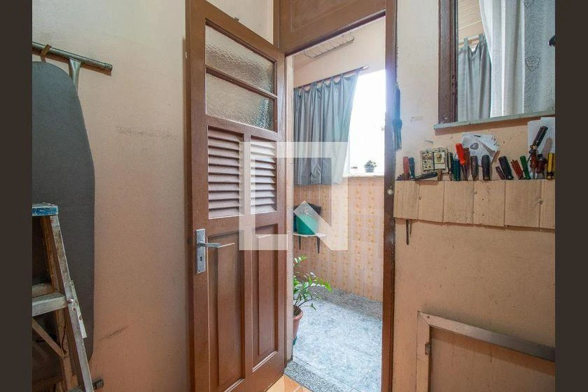 Затишна мебльована квартира 92 м² з 3 спальнями та 2 ванними — photo 17