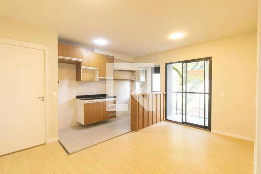 2-bedroom apartment with 51 m² and 1 parking space — photo 7