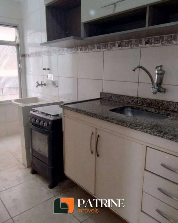45 m² 2-bedroom apartment with 1 parking space — photo 21