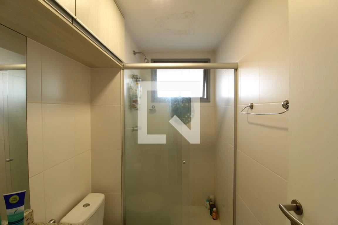 3-bedroom apartment in a building with a sauna — photo 55