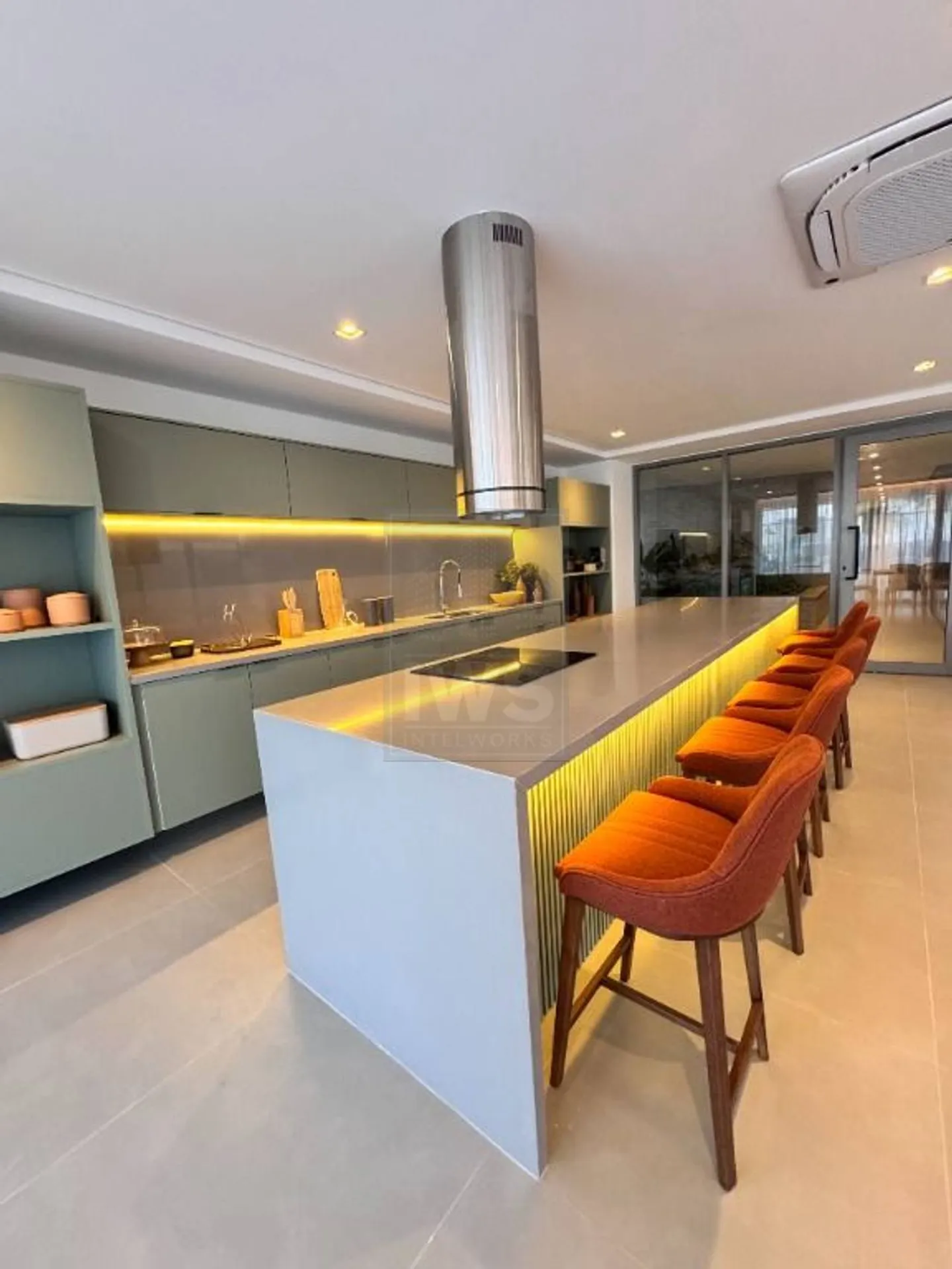 Apartamento de 3 quartos com suíte e 1 vaga, 97 m² — photo 37