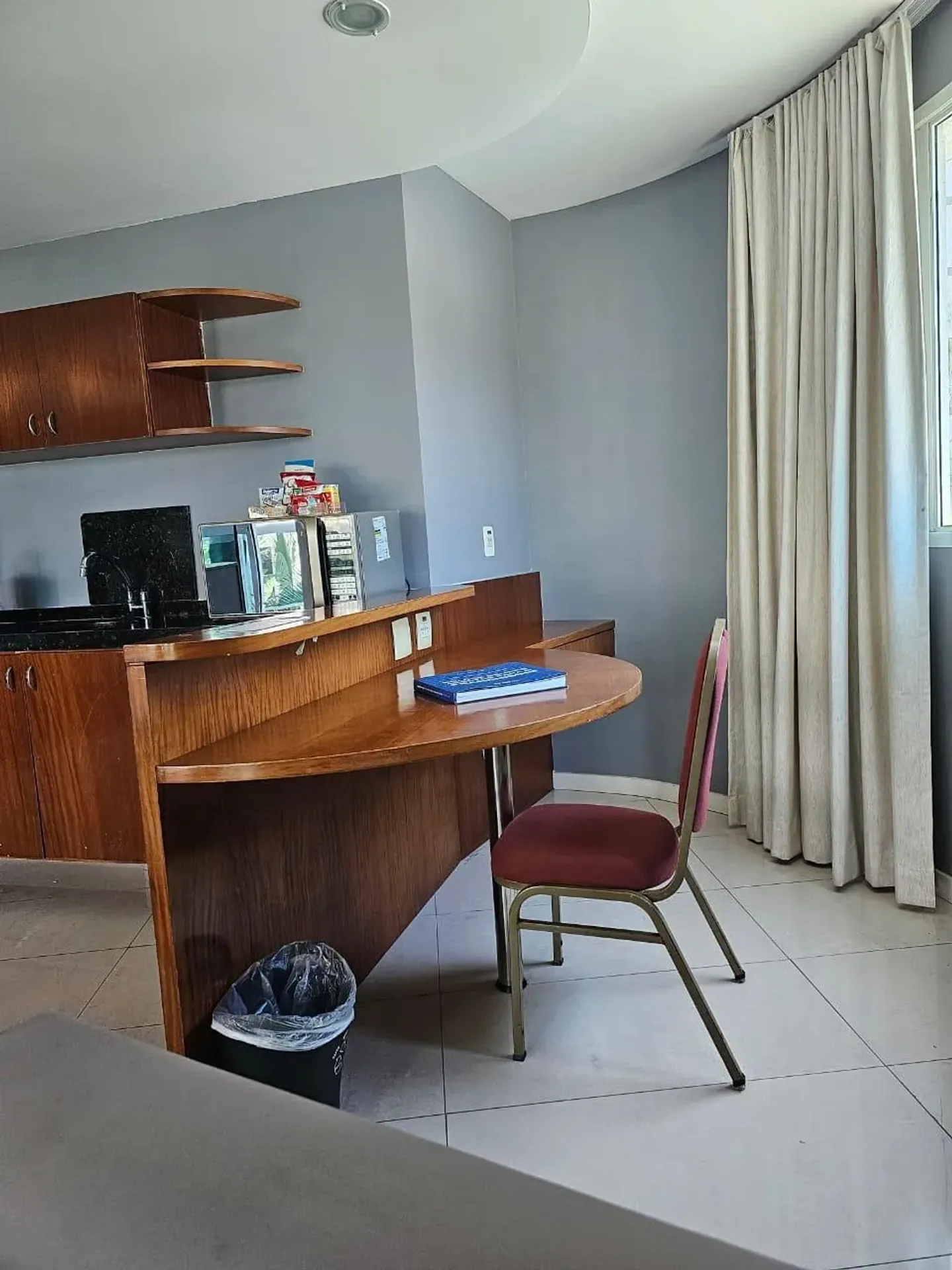Apartment on the 3rd floor with a water view — photo 6