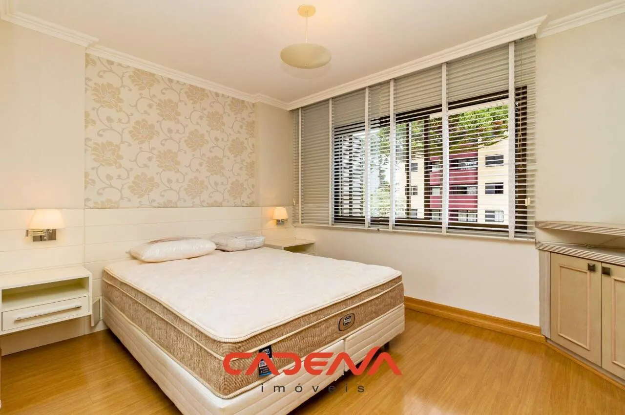 3-bedroom apartment with 1 en-suite and 1 parking space 143 m² — photo 3