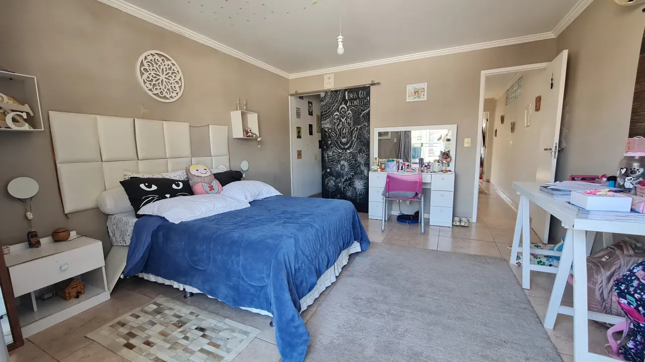 House for rent with 4 bedrooms and 4 bathrooms — photo 20