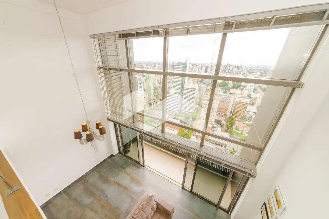 78 m² apartment with 1 bedroom and 1 en-suite — photo 17