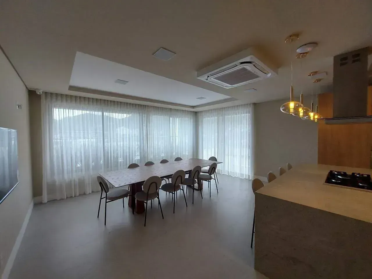 Estúdio mobiliado de 48 m² com 1 vaga e 2º andar — photo 10