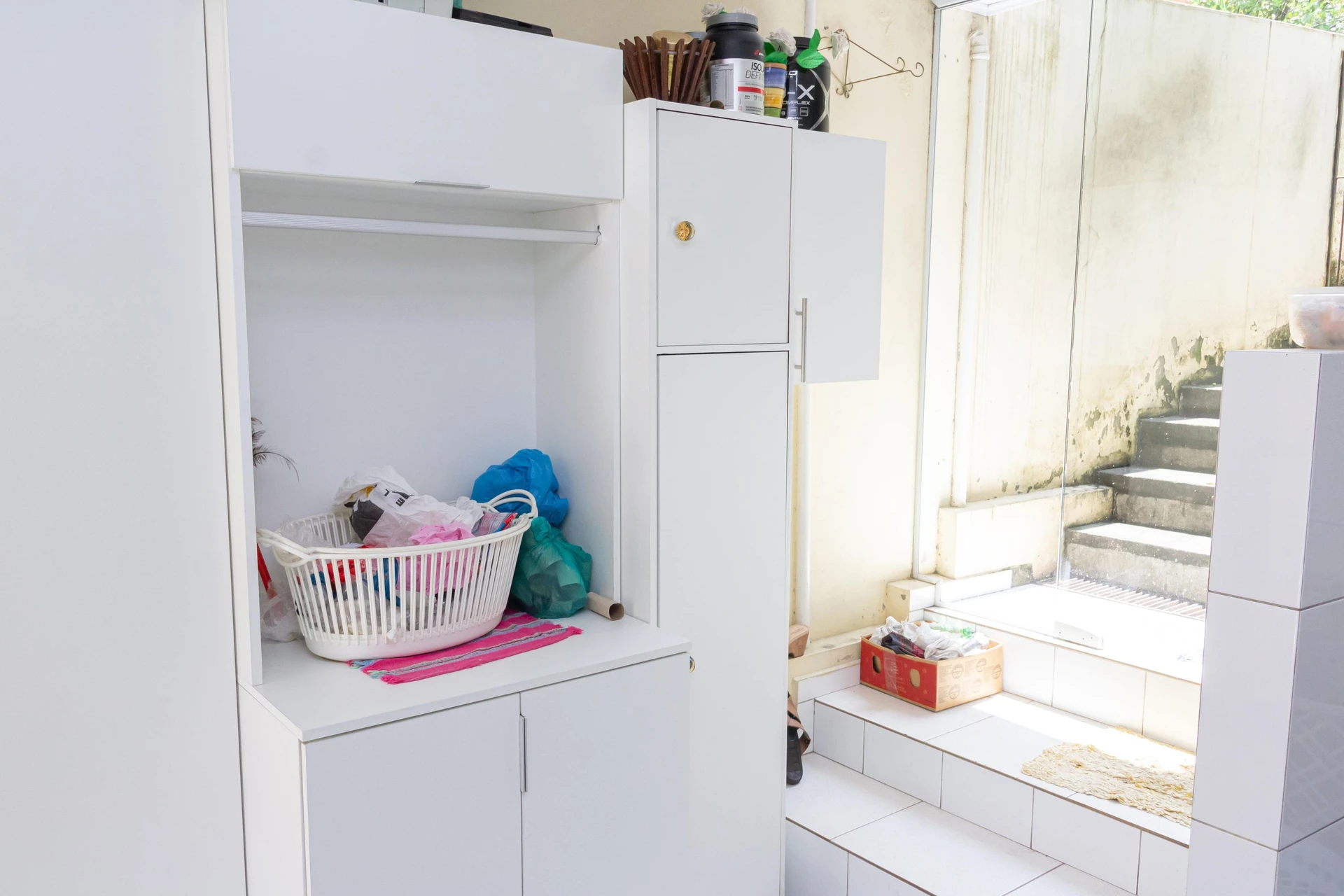 Casa com 3 quartos, 3 banheiros e jardim privativo — photo 125