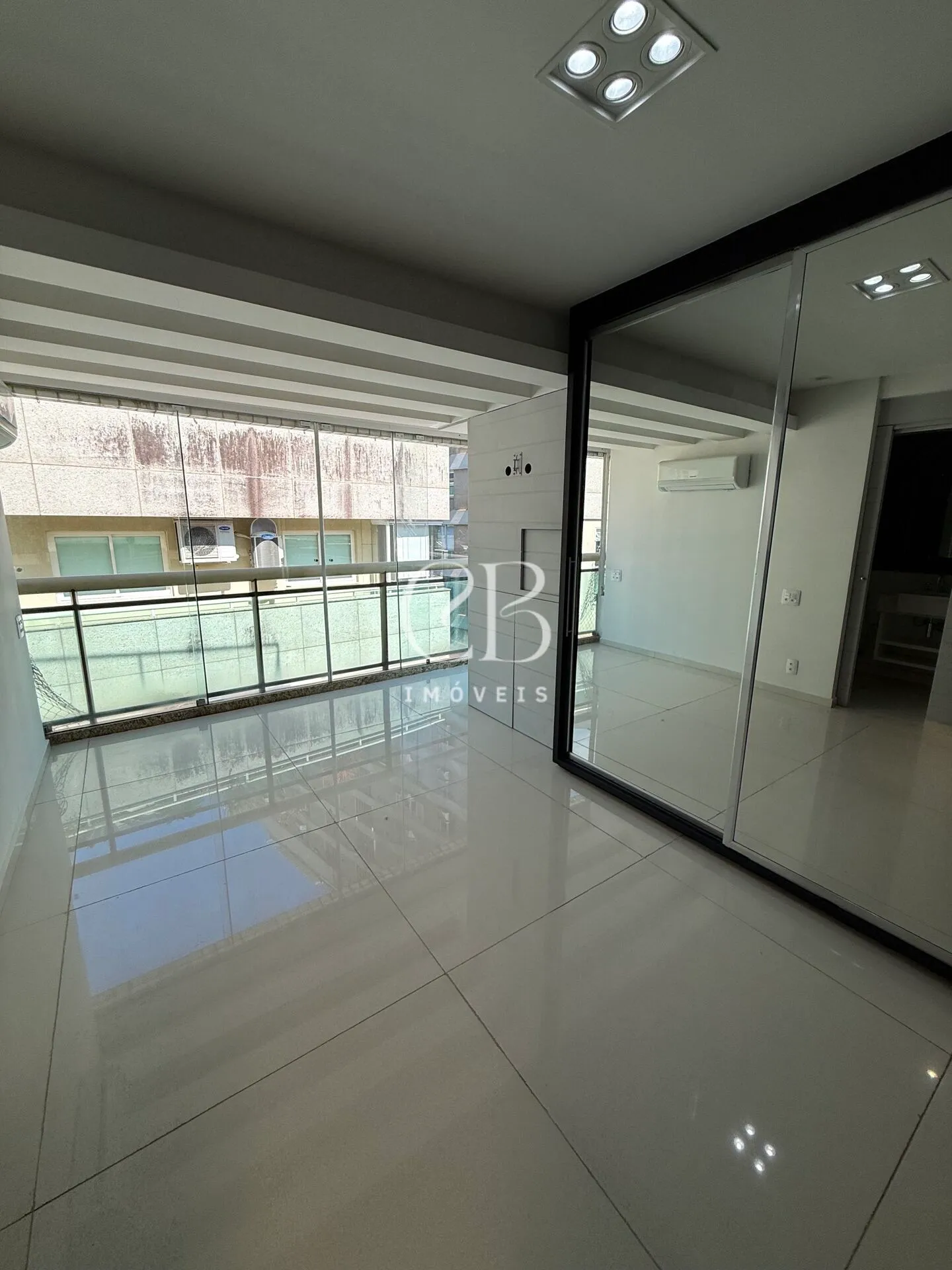 Cobertura duplex com 3 quartos e 4 banheiros — photo 11