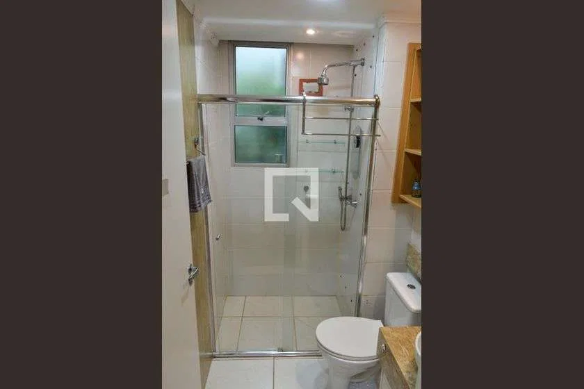 Квартира 80 м² з 2 спальнями та кухнею-вітальнею — photo 7