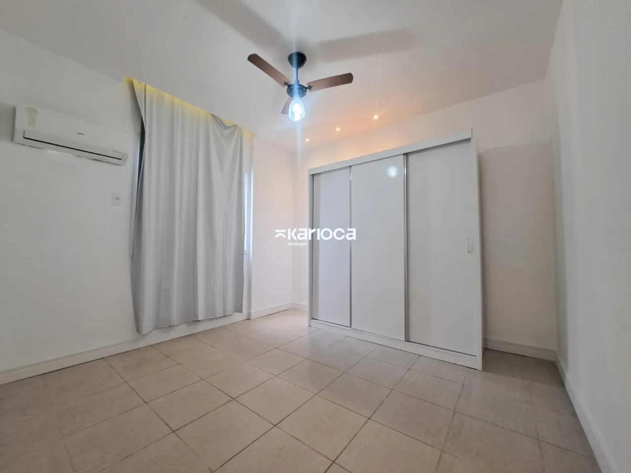 Apartment with 3 bedrooms and an open-plan gas kitchen — photo 13