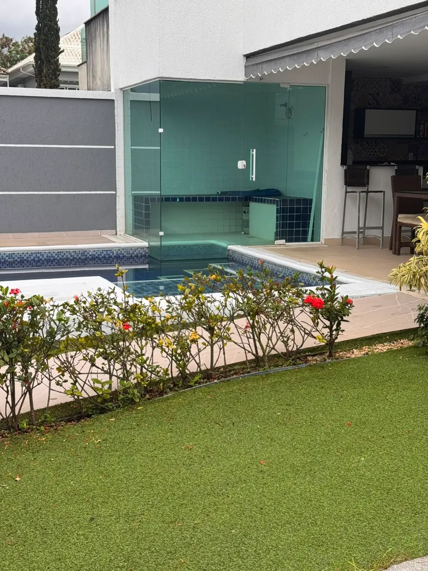 Furnished house, 430 m², with a home office — photo 35