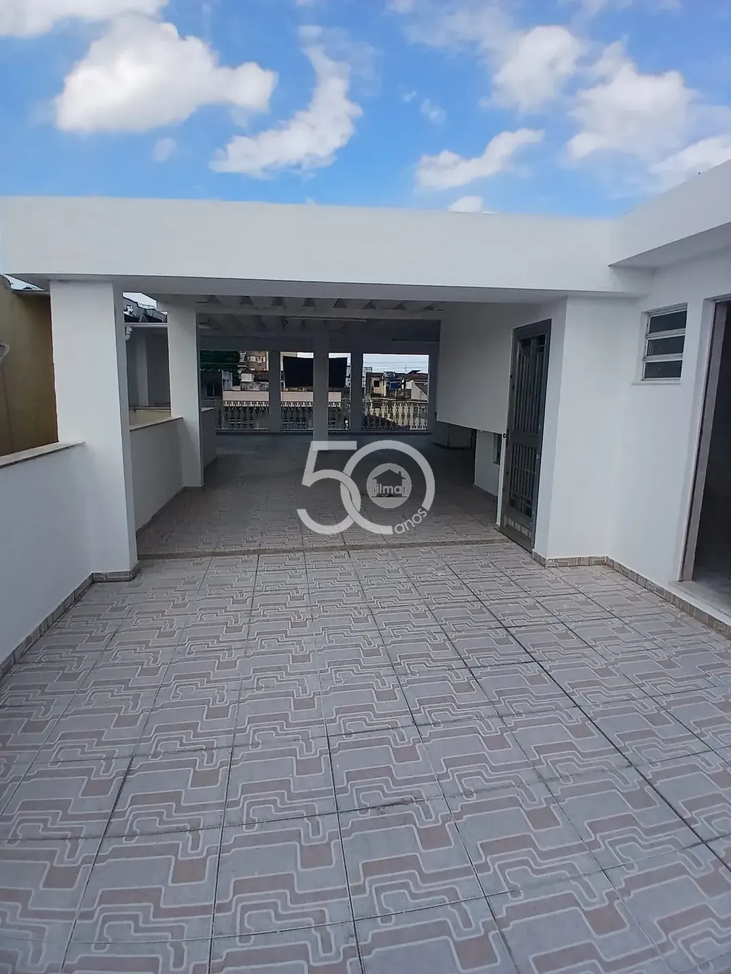 Casa com 5 quartos e cozinha fechada — photo 33