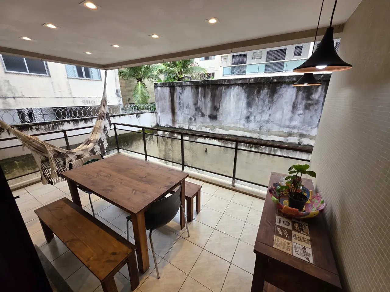 Рабочее место и 2 спальни: квартира 86 м² — photo 10