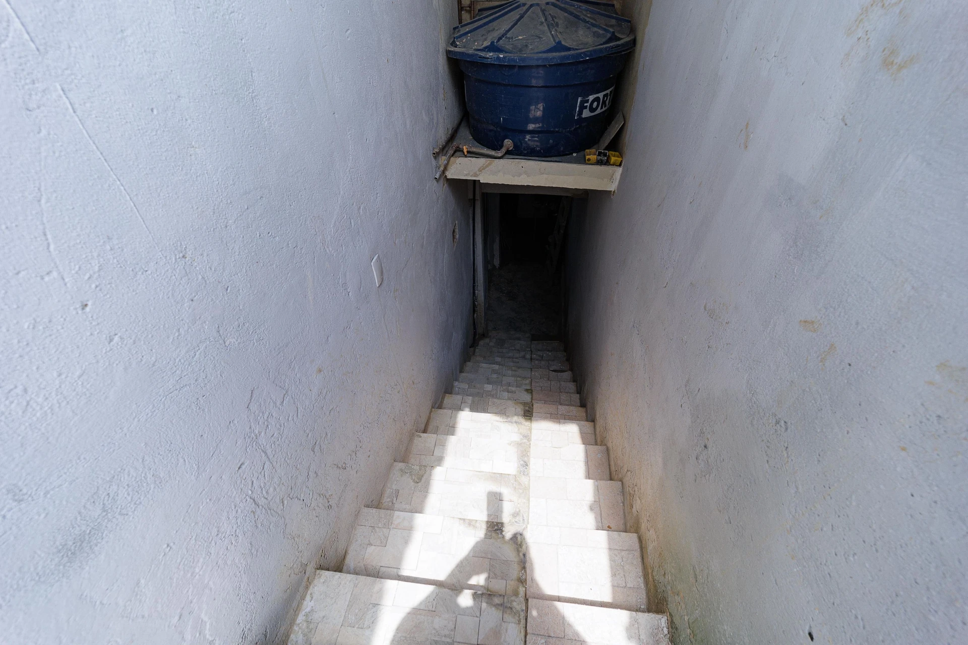 Casa de 80 m² com jardim e closet — photo 2