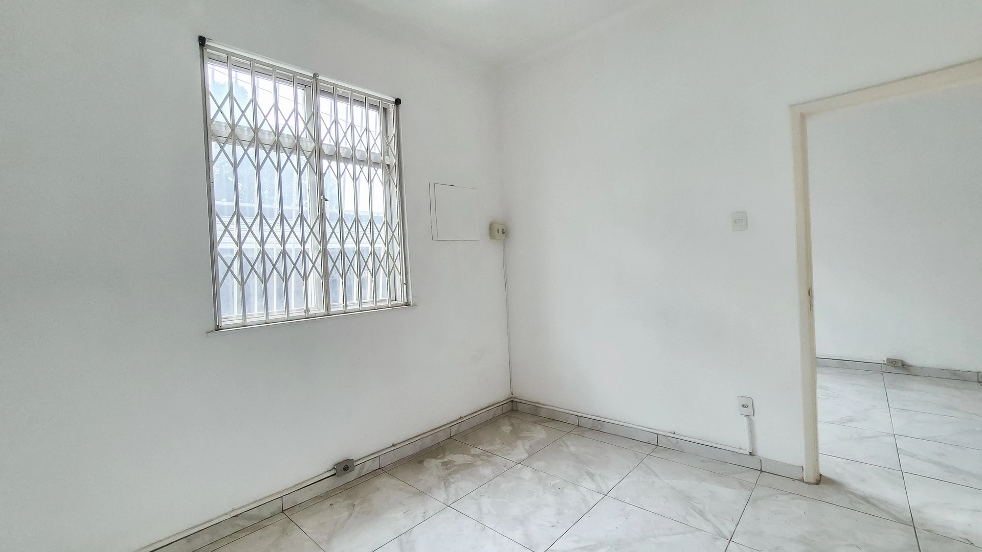 One-bedroom apartment, 40 m² — photo 31