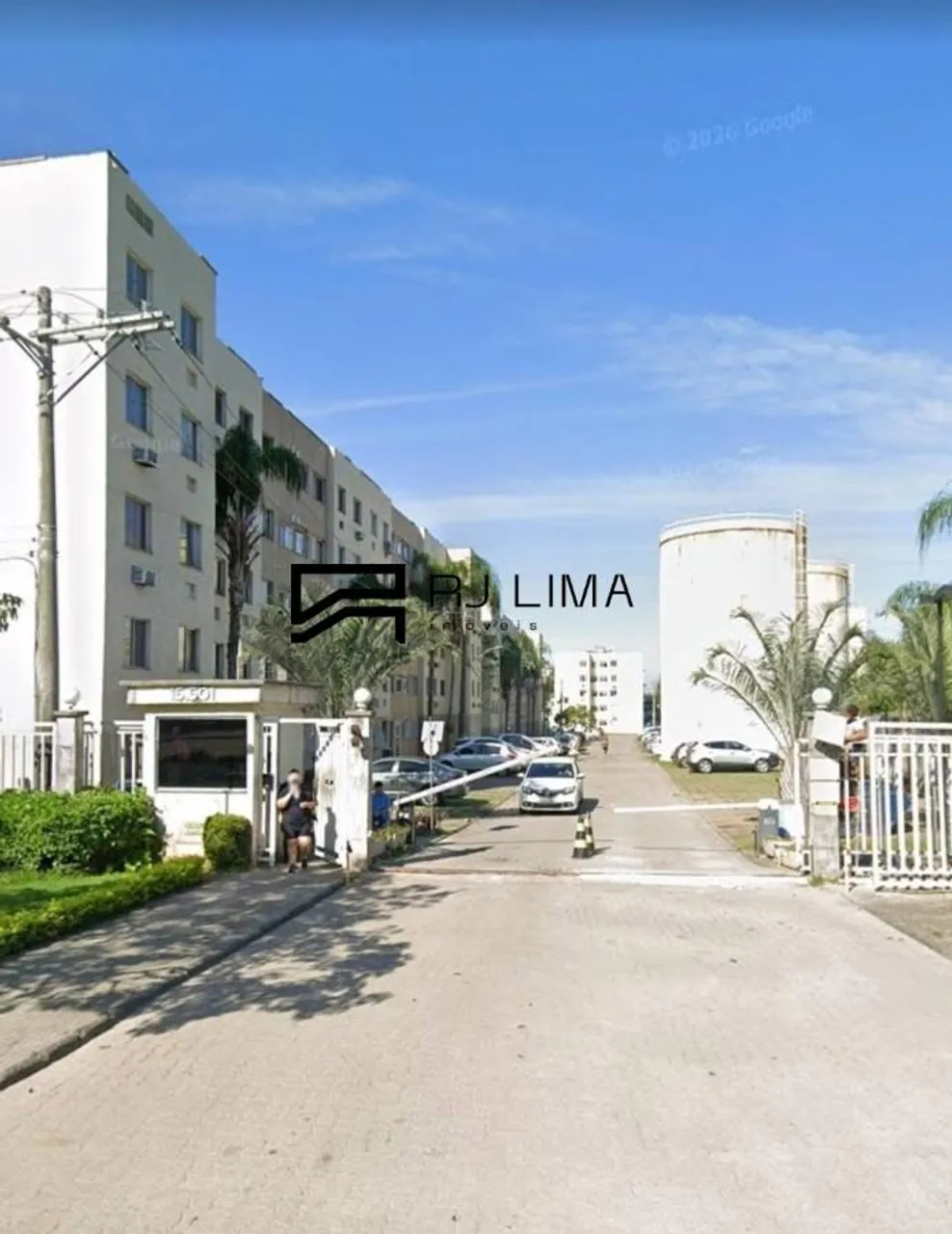 Apartment with 3 bedrooms, 1 bathroom, and 1 parking space — photo 10