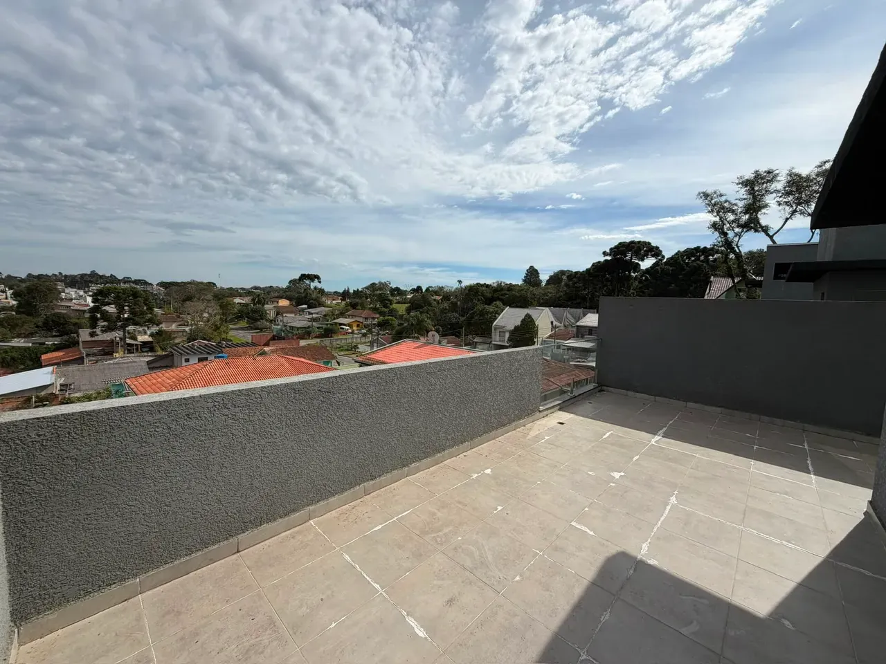 Дом: 3 спальни, 1 со своей ванной, 94 м², Куритиба — photo 10