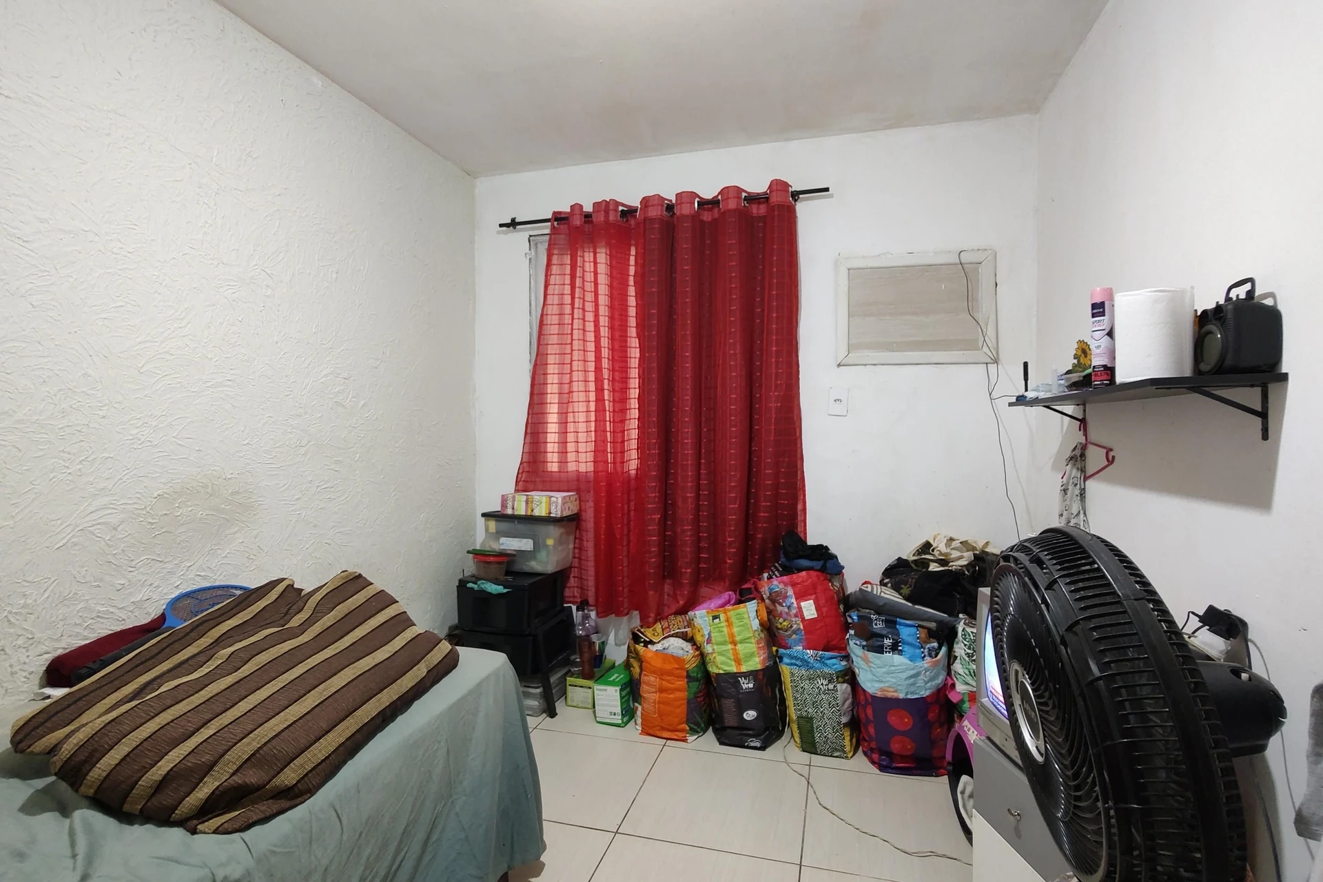 Apartamento para aluguel mobiliado com 3 quartos — photo 26