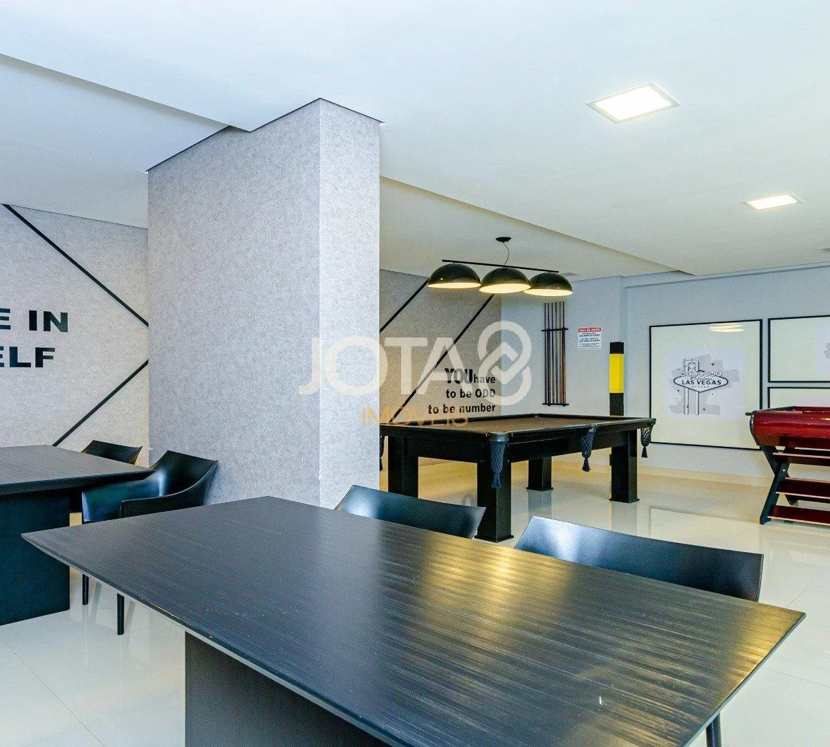 Furnished apartment, 80 m², with a washing machine — photo 26
