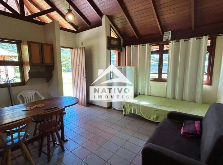 Мебльована кабана 50 м² з 1 спальнею та 1 ванною — photo 7