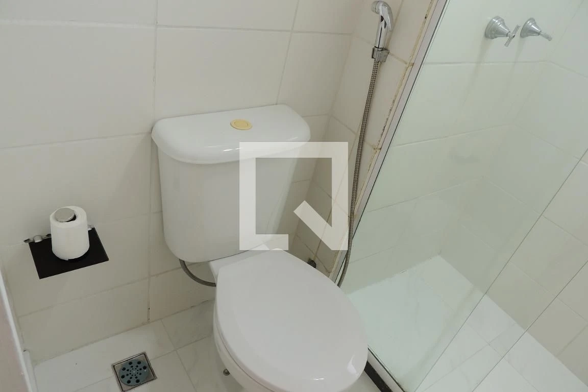 Apartamento de 2 quartos com vista para as montanhas — photo 45