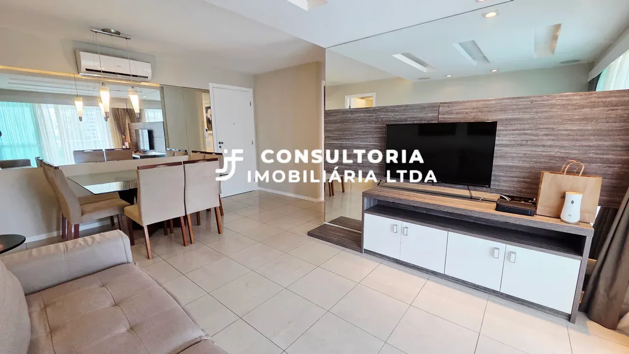 3-bedroom apartment in a building with a sauna — photo 23