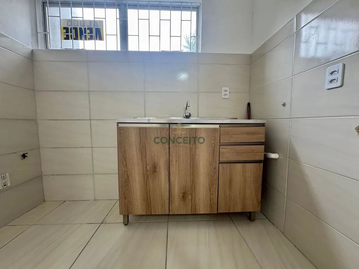 Квартира с 1 спальней 32 м² и 1 парковочным местом — photo 7