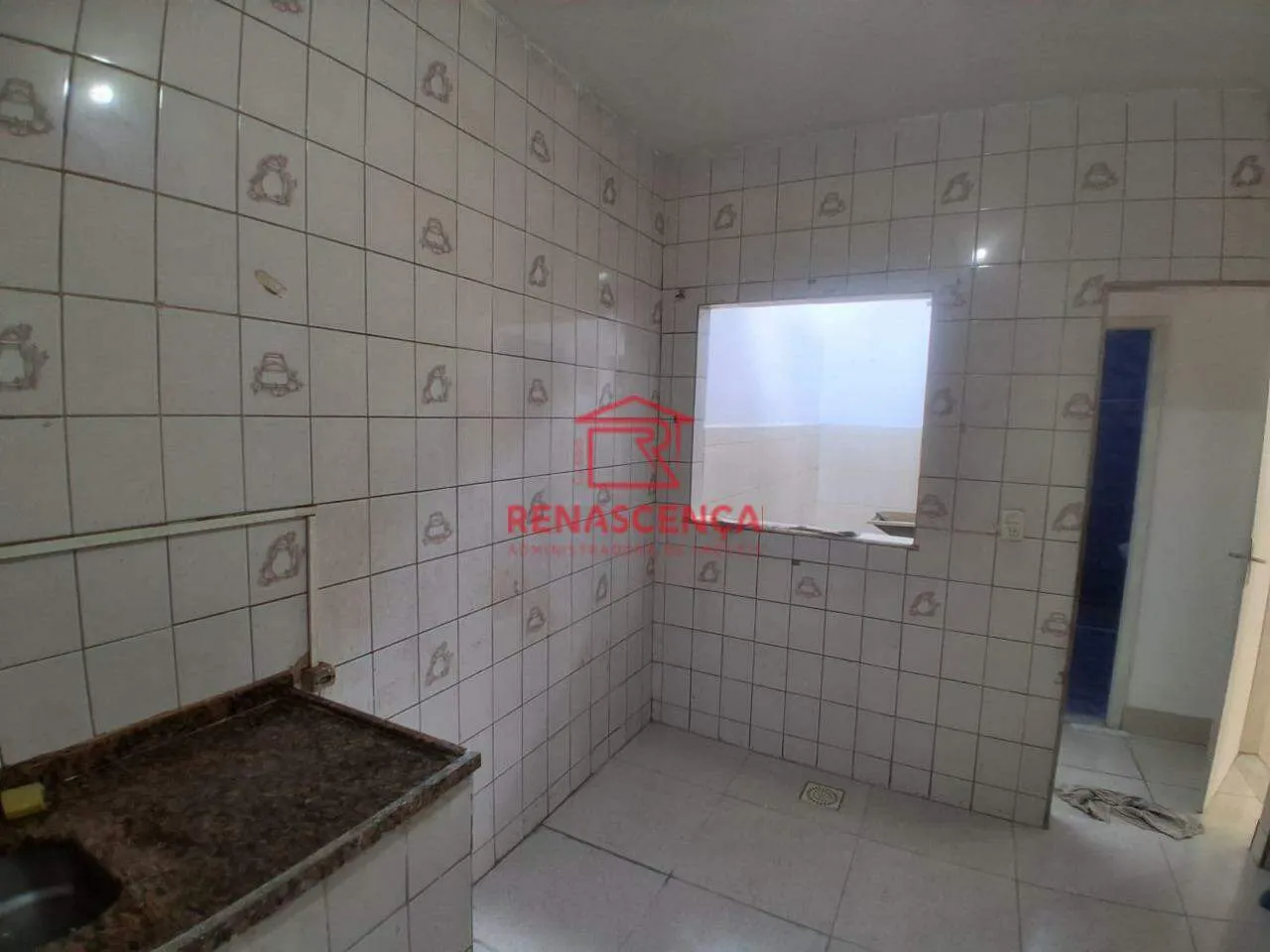 One-bedroom house, 56 m² — photo 3