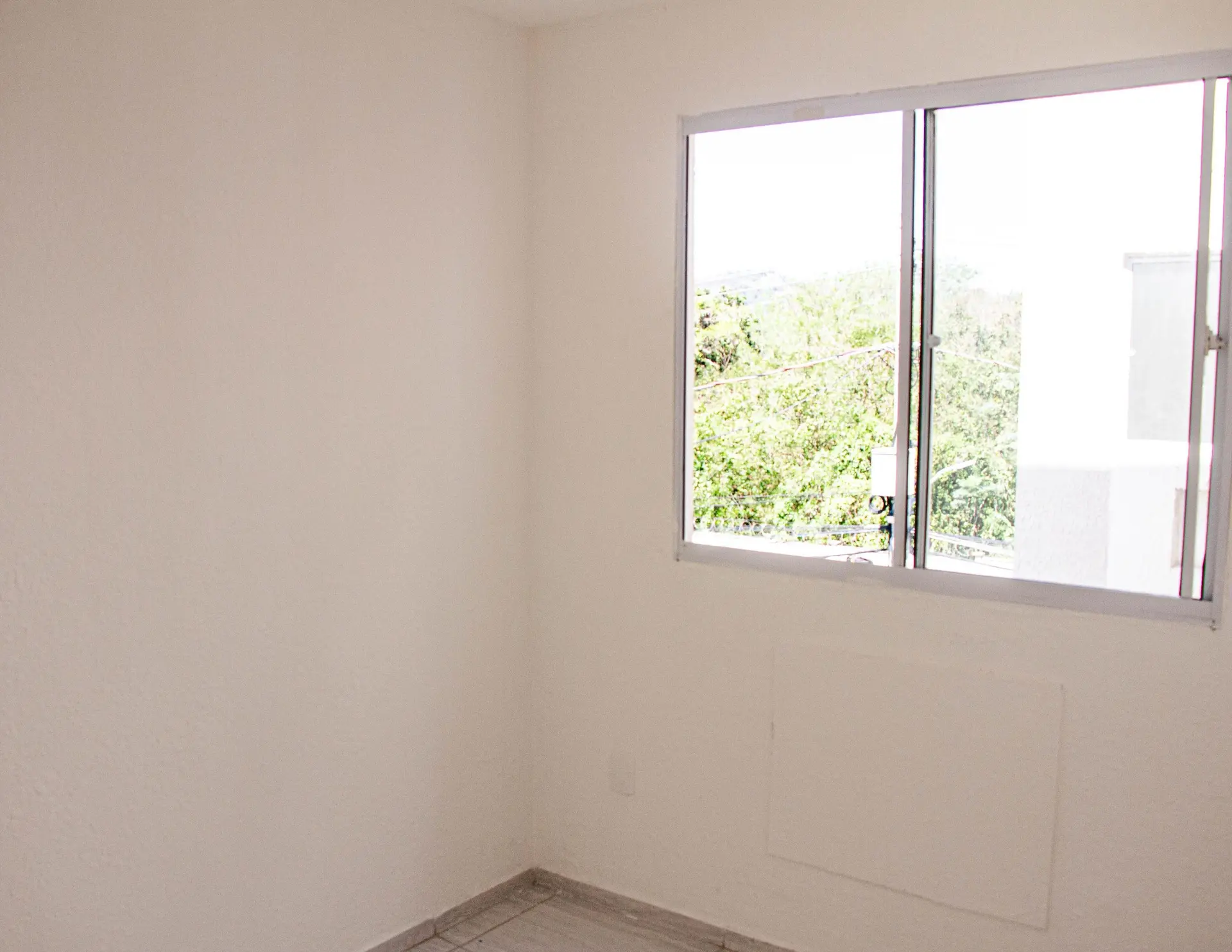 Unfurnished apartment with 2 bedrooms and 1 parking — photo 12