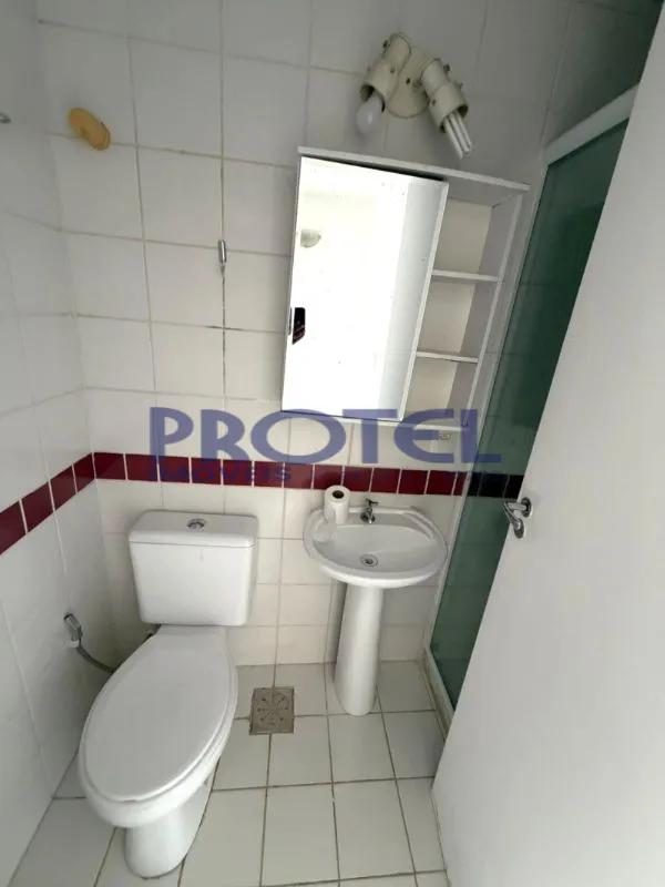 2-bedroom, 61 m² house in Rio de Janeiro — photo 18