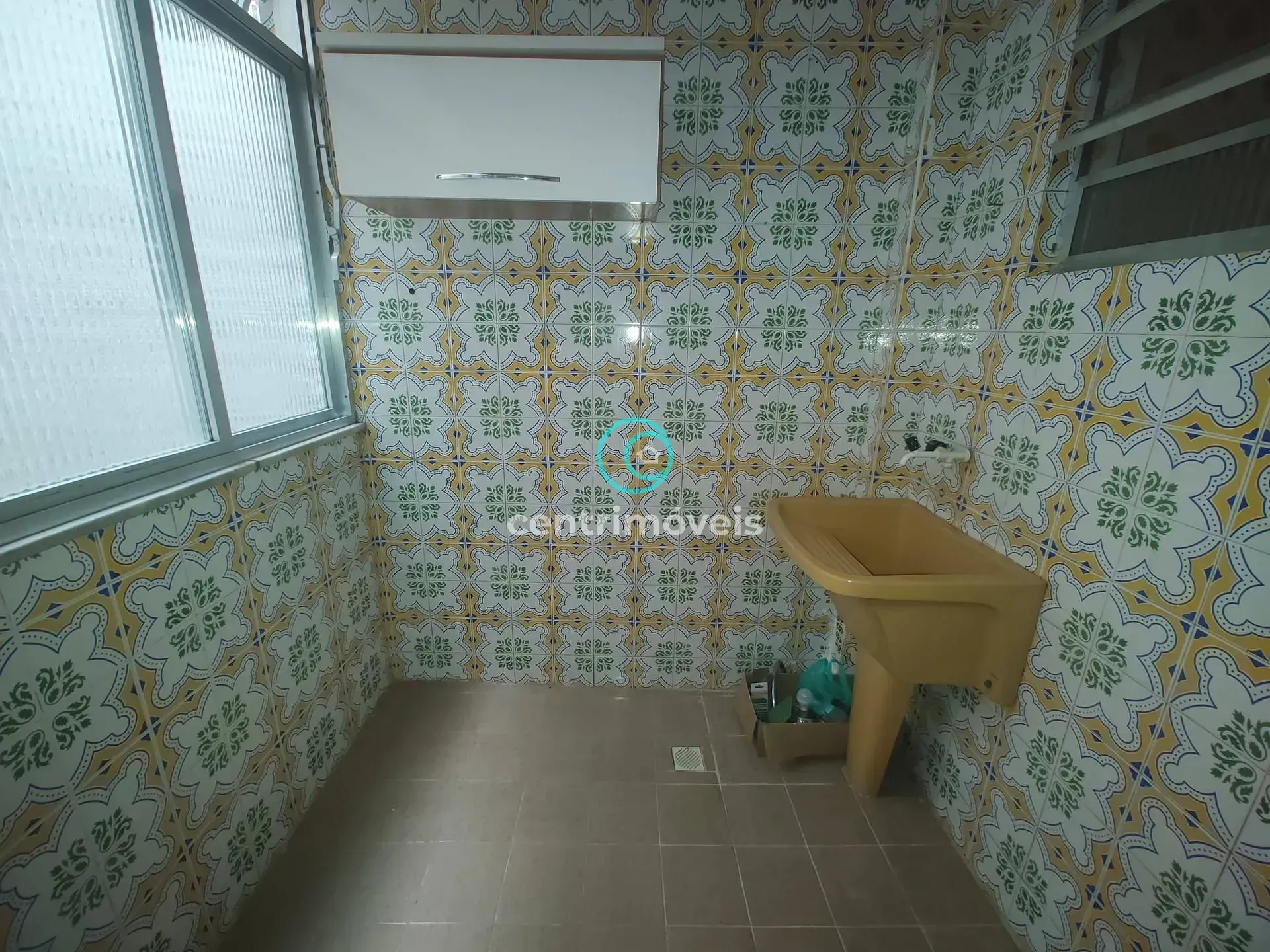 Rental apartment with 2 bedrooms and 2 bathrooms — photo 32