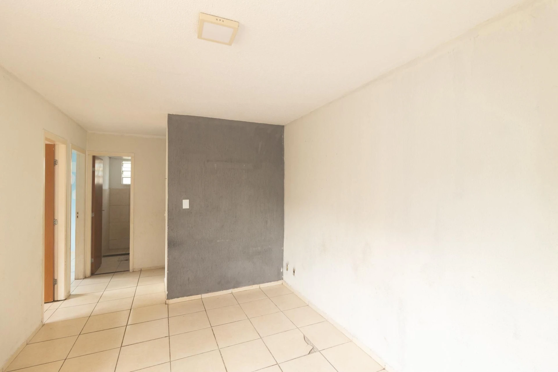 Apartamento de 2 quartos com cozinha independente — photo 8