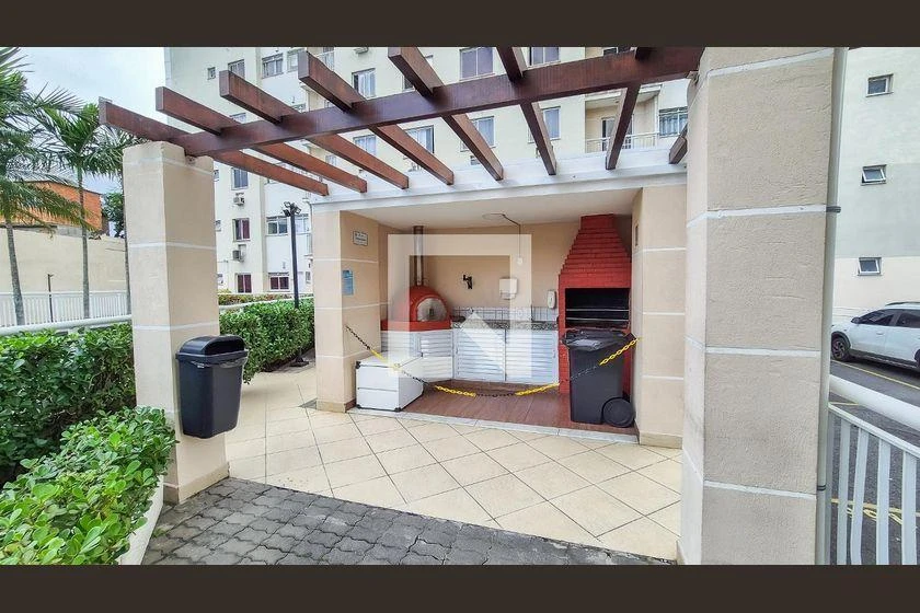 Apartment, 48 m², with a mountain view — photo 43