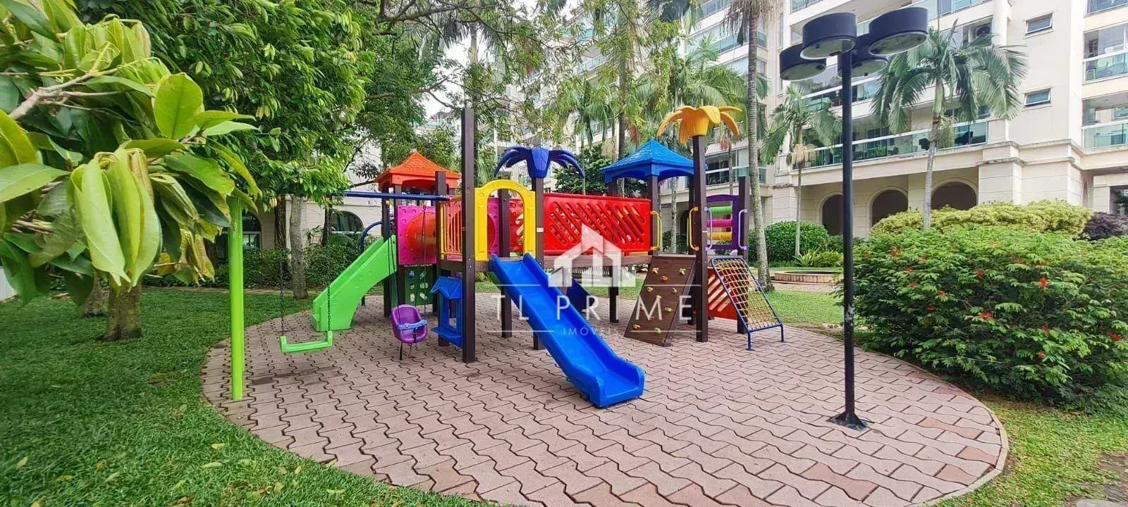 Apartamento de 2 quartos com 2 vagas e varanda — photo 113