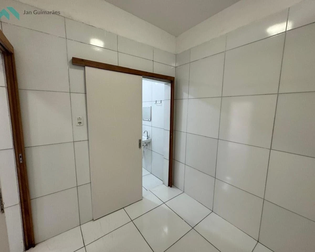 Дом 40 м², 2 спальни, Жуан-Песоа — photo 5