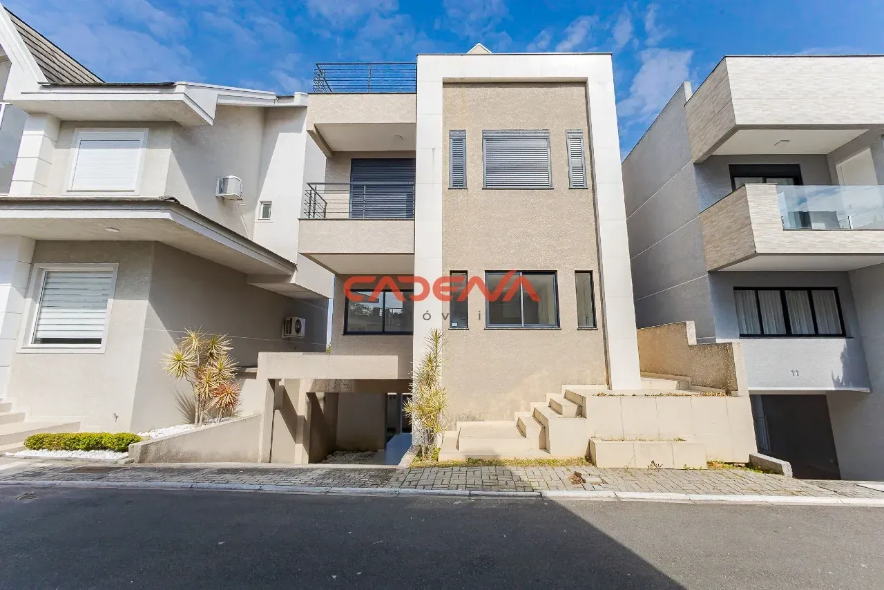314 m² house with 4 bedrooms and 4 parking spaces — photo 29