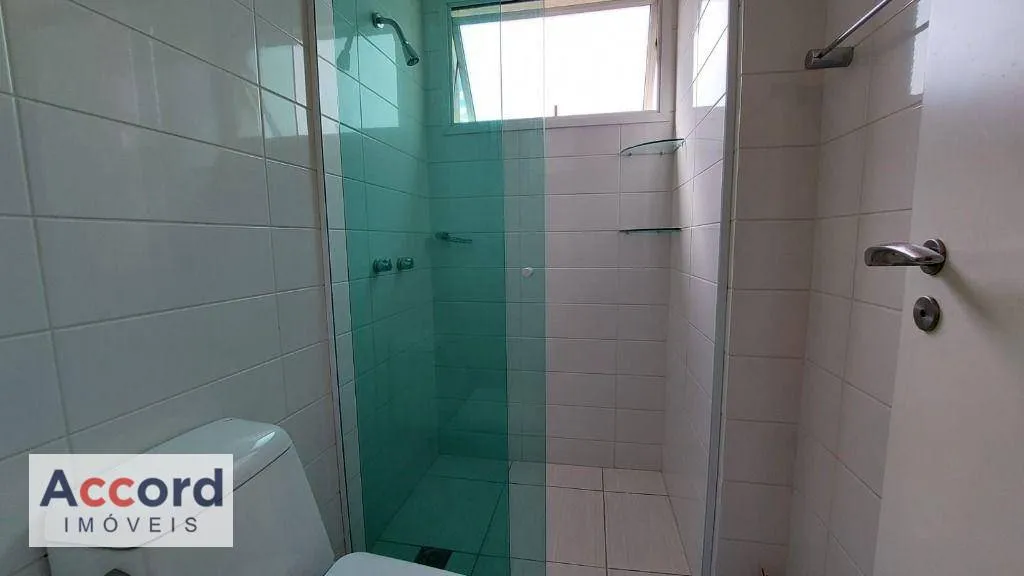 Furnished 3-bedroom apartment with 115 m² — photo 14