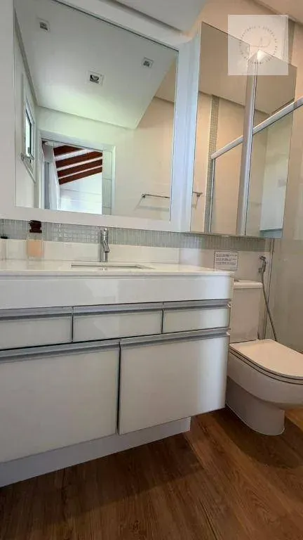 Duplex penthouse with 5 en-suites and 315 m² garden — photo 42