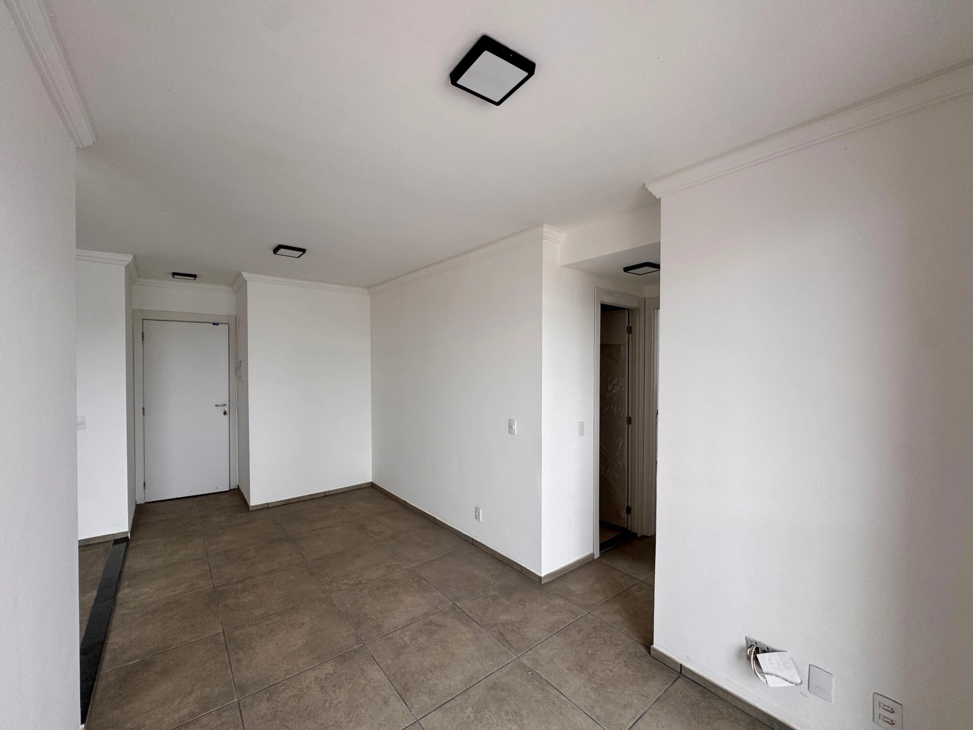 Furnished apartment, 50 m², with a washing machine — photo 42