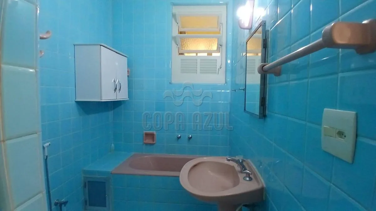 Unfurnished 2-bedroom apartment with 2 bathrooms — photo 24