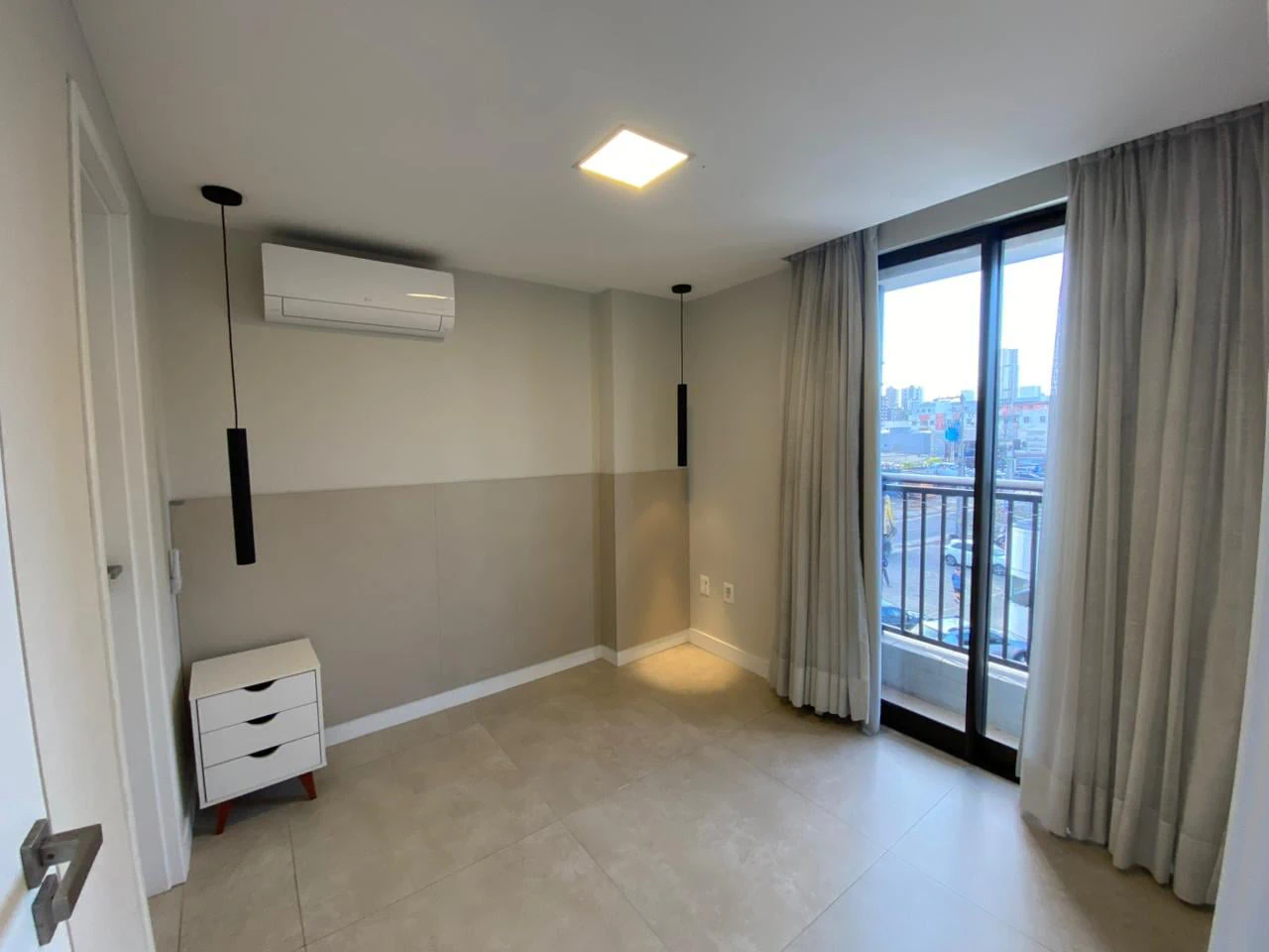 Apartamento mobiliado de 49 m² com cozinha americana — photo 10