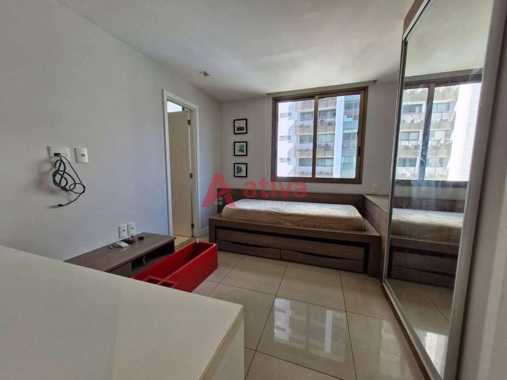 4-suite apartment with a private BBQ area — photo 12