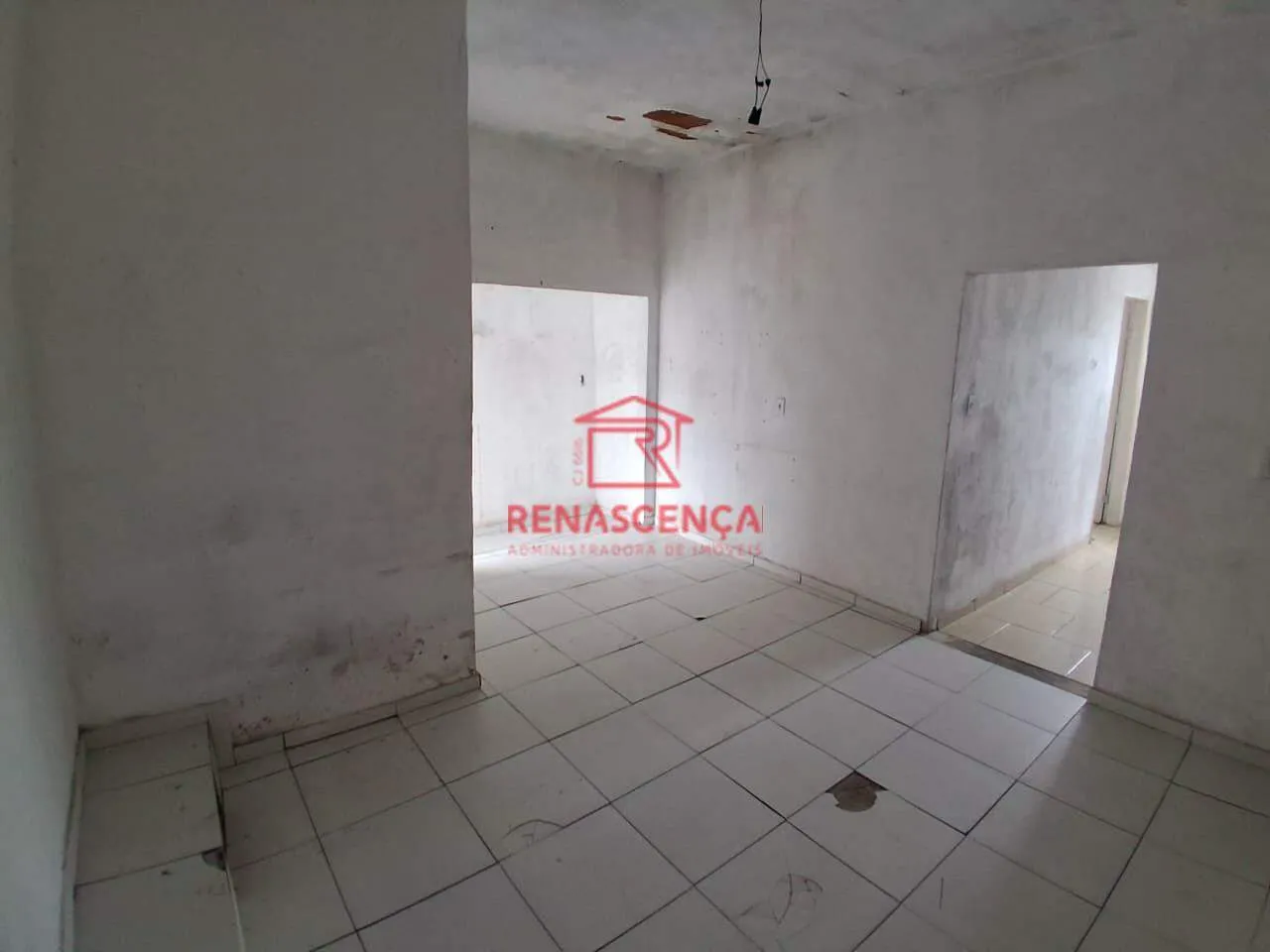 2-bedroom house with a washing machine — photo 12