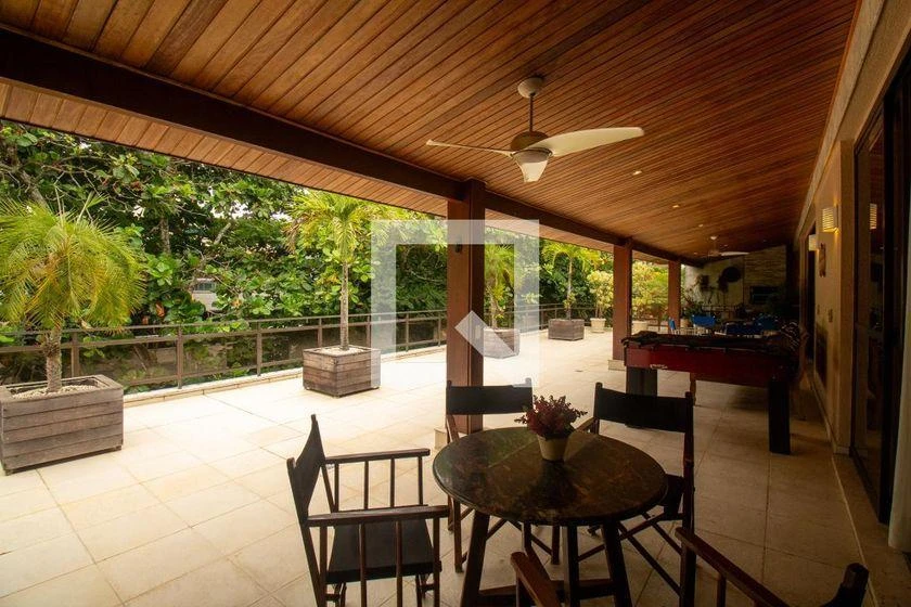 Apartamento sin amueblar de 784 m² con 5 dormitorios — photo 18
