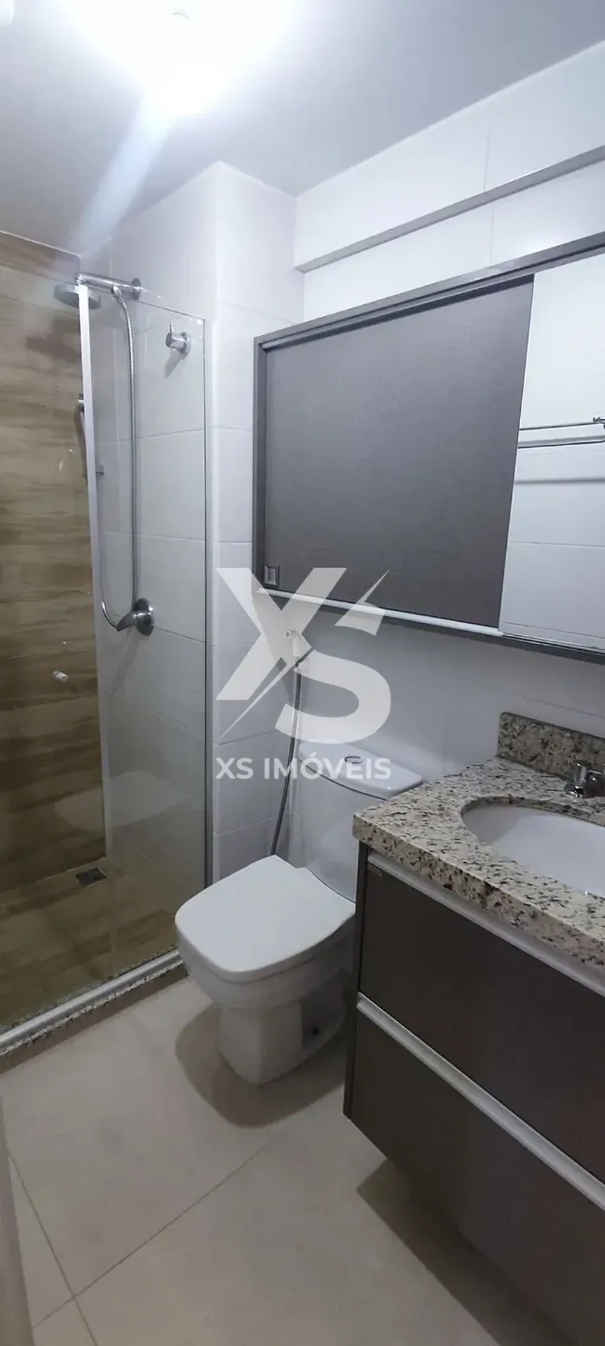 Apartamento mobiliado com cozinha integrada e 3 quartos — photo 36