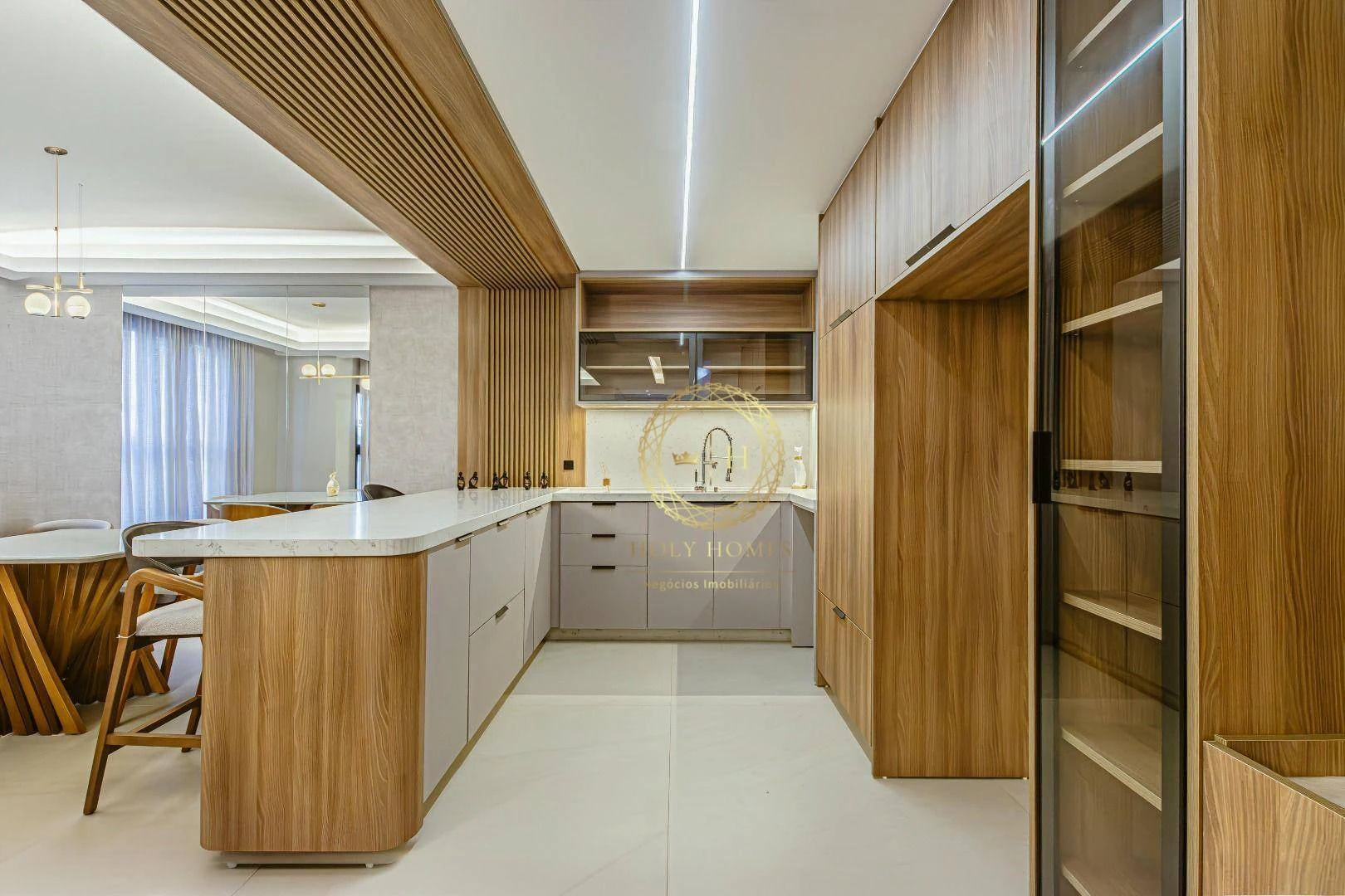 Rental house with 3 bedrooms and 120 m² — photo 5