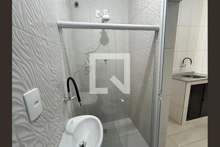 Casa de 35 m² e 1 quarto, Madureira — photo 15